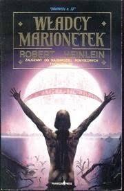 E-BOOK Robert A. Heinlein - Władcy marionetek