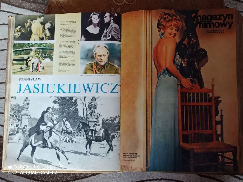 Купить Еженедельный киножурнал, 1970 г.: отзывы, фото, характеристики в интерне-магазине Aredi.ru