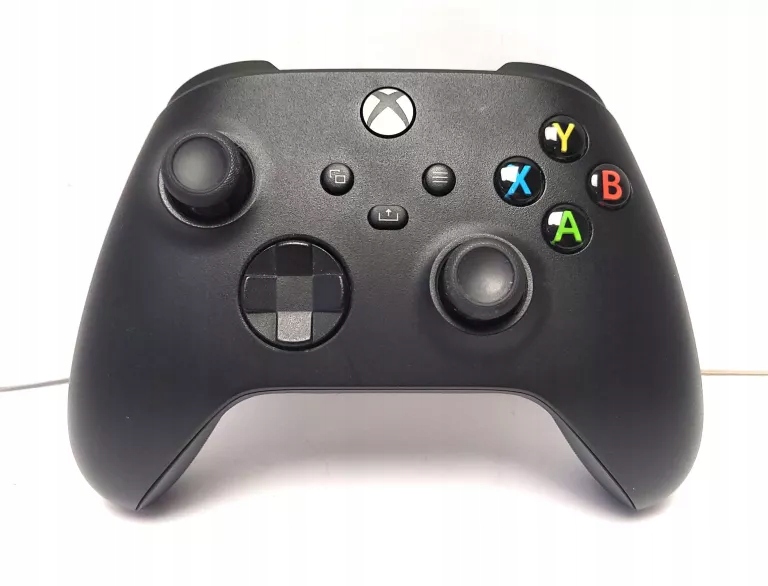 PAD DO XBOX SERIES X/S MODEL:1914 CZARNY