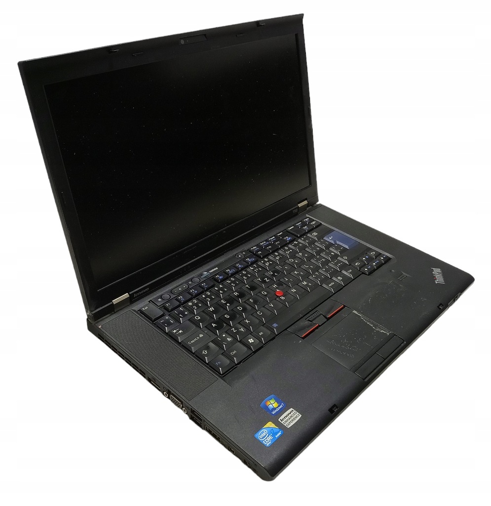 ノートパソコン Lenovo T510 corei7 メモリ4GB ノートパソコン Lenovo T510 corei7 メモリ4GB ノートパソコン