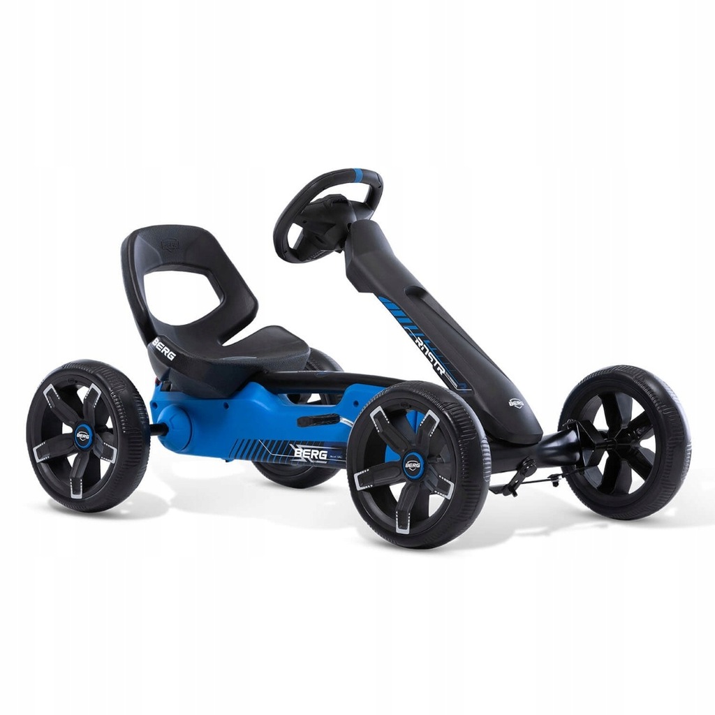 BERG REPPY ROADSTER | GOKART 2,5 - 6 LAT