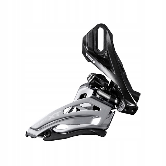 Shimano Deore XT FD-M8020 2x11s Direct Mount przer