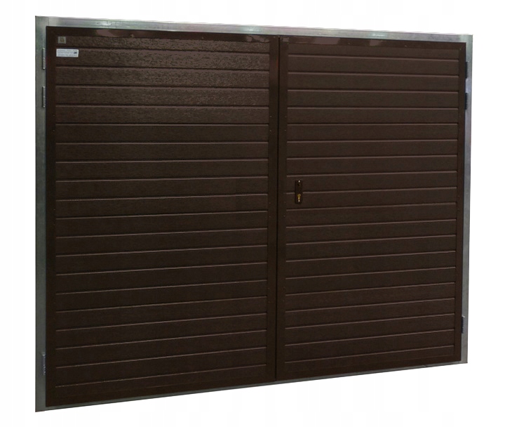 BRAMA GARAŻOWA 3000x2500 mm DRZWI I BRAMY GARAŻOWE