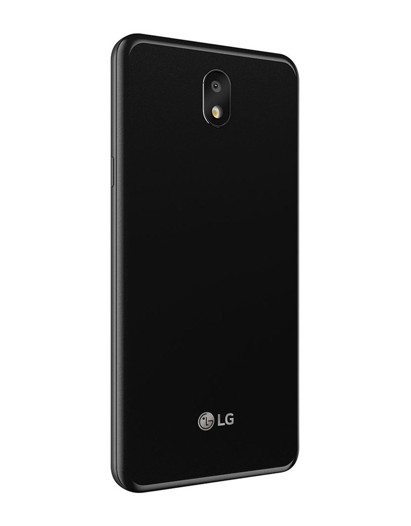 Купить LG K30 2019 LM-X320EMW 2/16 ГБ черный: отзывы, фото, характеристики в интерне-магазине Aredi.ru