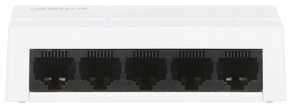 SWITCH PFS3005-5GT-L-V2 5-PORTOWY DAHUA