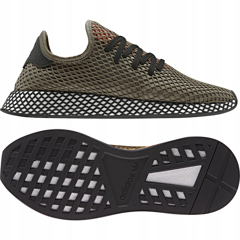 deerupt runner bd7894