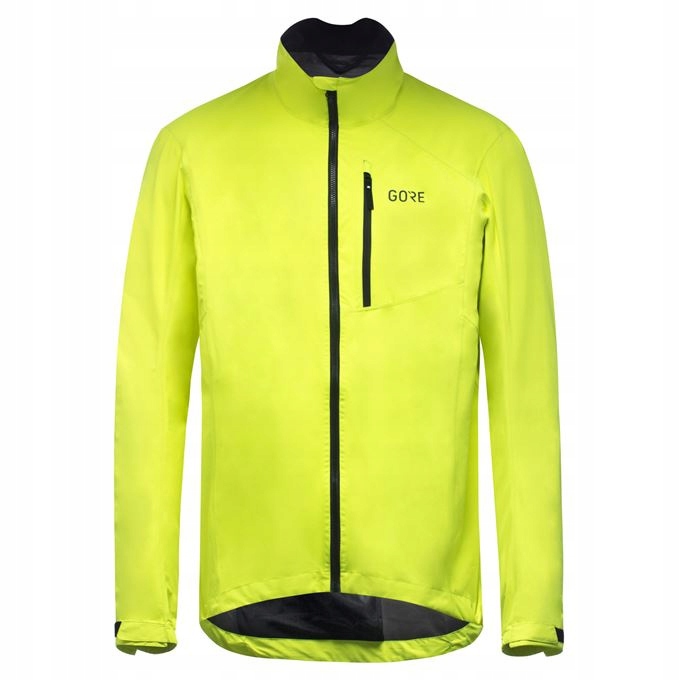 Kurtka rowerowa męska lekka GORE Wear Paclite Jacket GTX Mens Rozmiar M