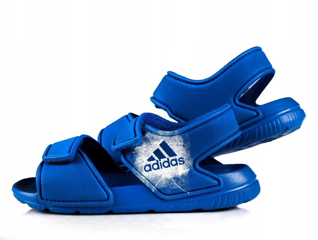 Купить Детские сандалии Adidas Altaswim I BA9281: отзывы, фото, характеристики в интерне-магазине Aredi.ru