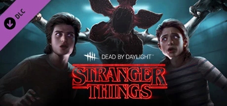 DEAD BY DAYLIGHT STRANGER THINGS CHAPTER DLC STEAM