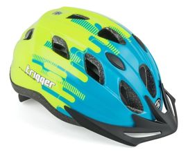 Kask rowerowy dziecięcy Author Trigger