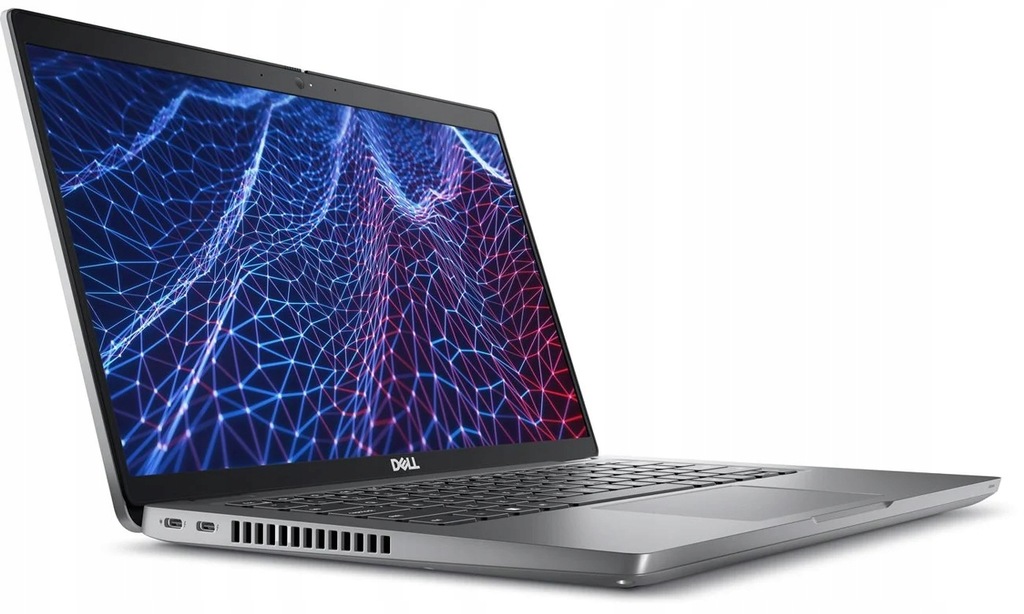 Super wydajny DELL Latitude 5431 i7-1270P 32 2TB SSD 14" FHD GF MX550 W11p
