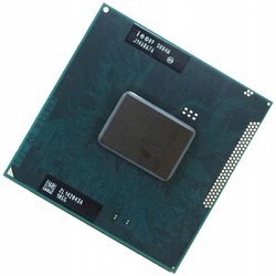 SR04W PROCESOR Intel Core i5-2430M