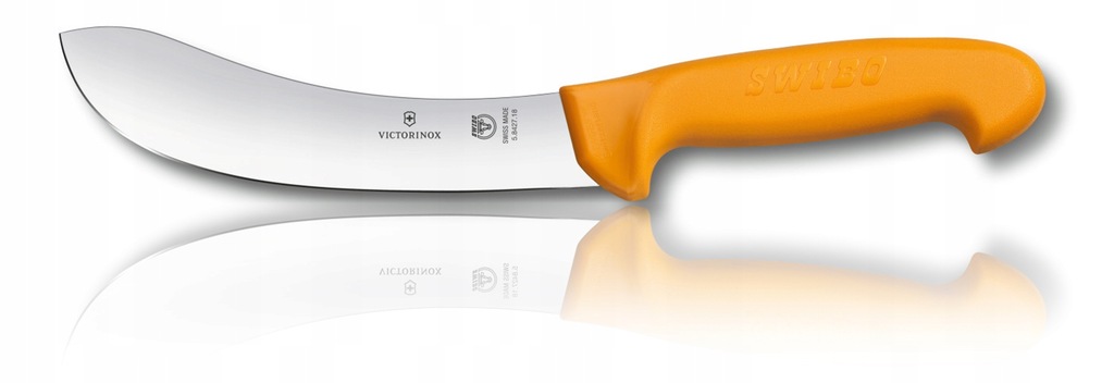 Victorinox SWIBO 5.8427.18 nóż do skórowania 18 cm