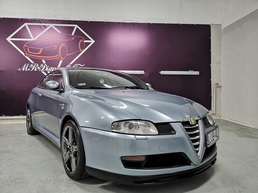 Купить ALFA ROMEO GT (937_) 3.2 GT 240 л.с.: отзывы, фото, характеристики в интерне-магазине Aredi.ru