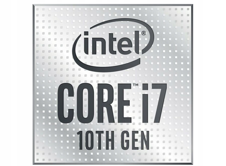 Procesor Intel i7-10700KF 8 x 3,8 GHz gen. 10