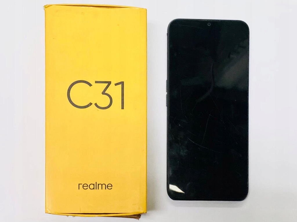 Telefon Realme C31 (5569/23)