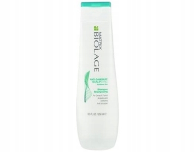 MATRIX BIOLAGE Anti Dandruff Szampon na Łupież 250