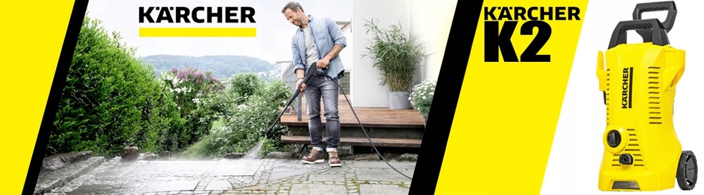 Купить МАШИНА ПОД ПОЛНЫМ УПРАВЛЕНИЕМ KARCHER K2 PREMIUM: отзывы, фото, характеристики в интерне-магазине Aredi.ru