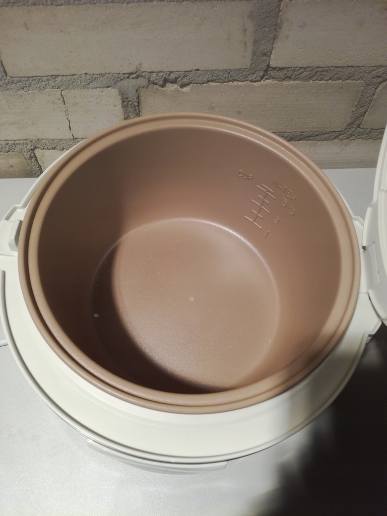 Ryżowar Philips HD3011 / 08 1L 500 W 8918401716 oficjalne archiwum