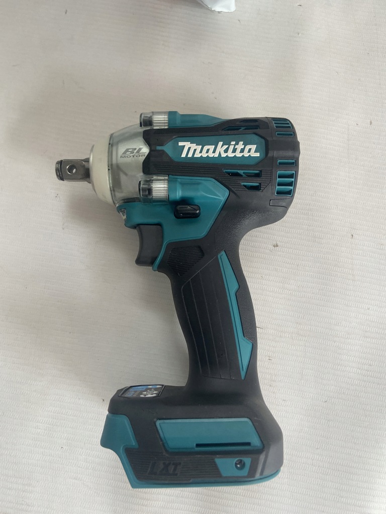 Makita DTW 300 18 V - 12242964244 - oficjalne archiwum Allegro
