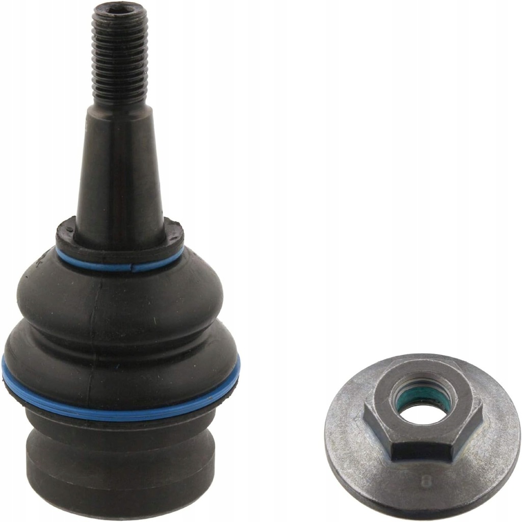 febi bilstein 37340 przegub nośny z nakrętką zabezpieczającą