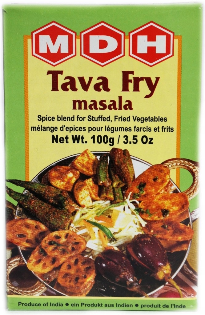 Przyprawa Tava Fry Masala 100g MDH