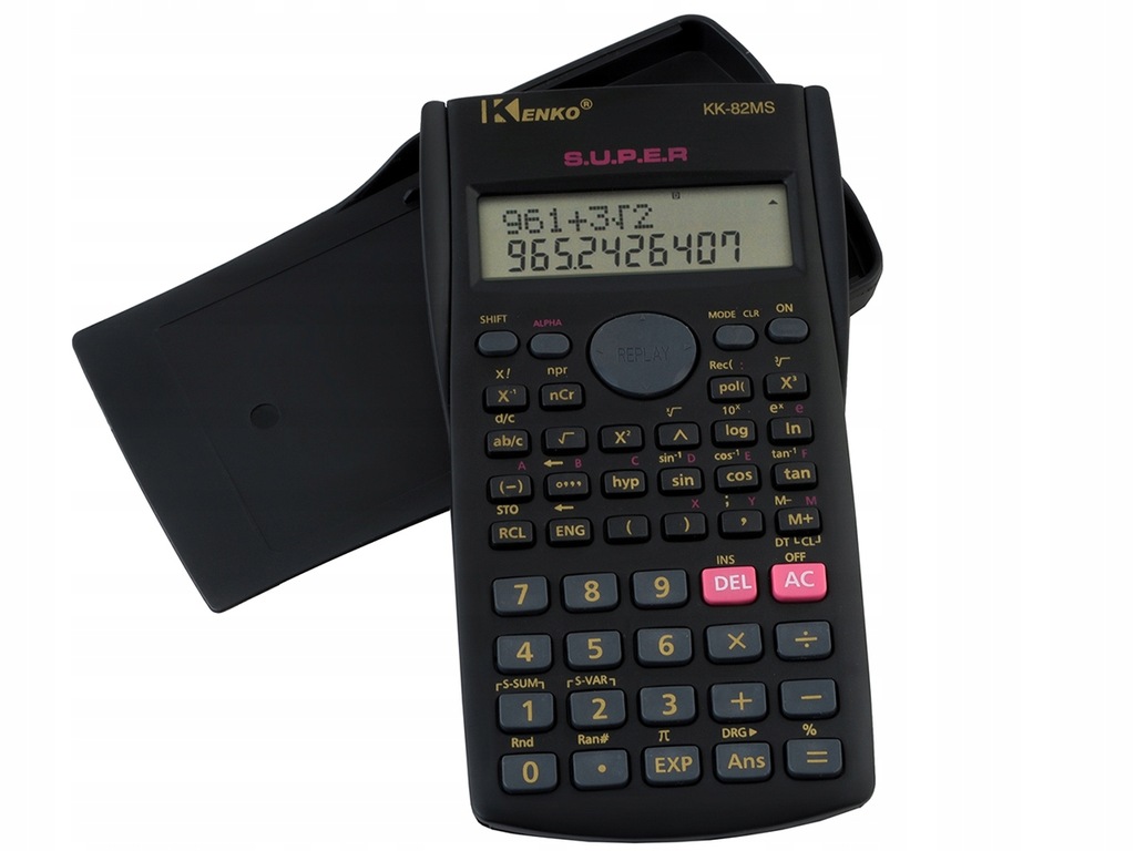 Купить Математический калькулятор для школьных инженерных наук: отзывы, фото, характеристики в интерне-магазине Aredi.ru