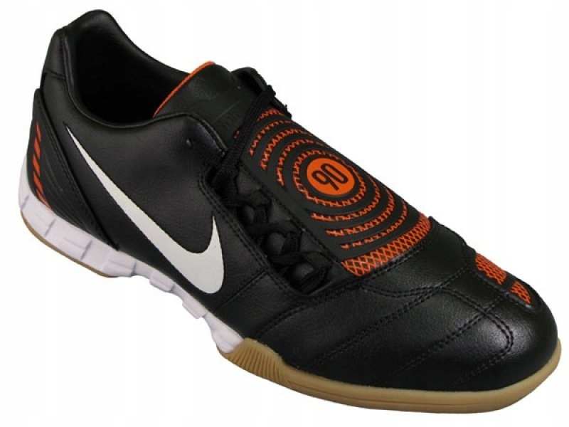 50% NIKE TOTAL 90 SHOOT MĘSKIE HALÓWKI BUTY HALOWE