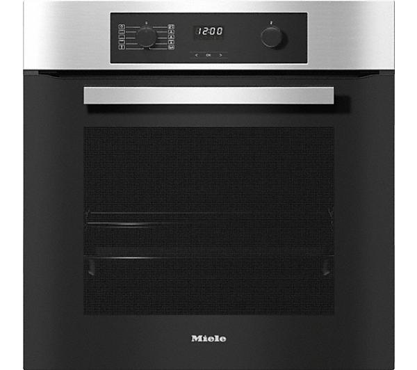 Piekarnik elektryczny Miele H 2265-1 B 3,5 kW 76 L