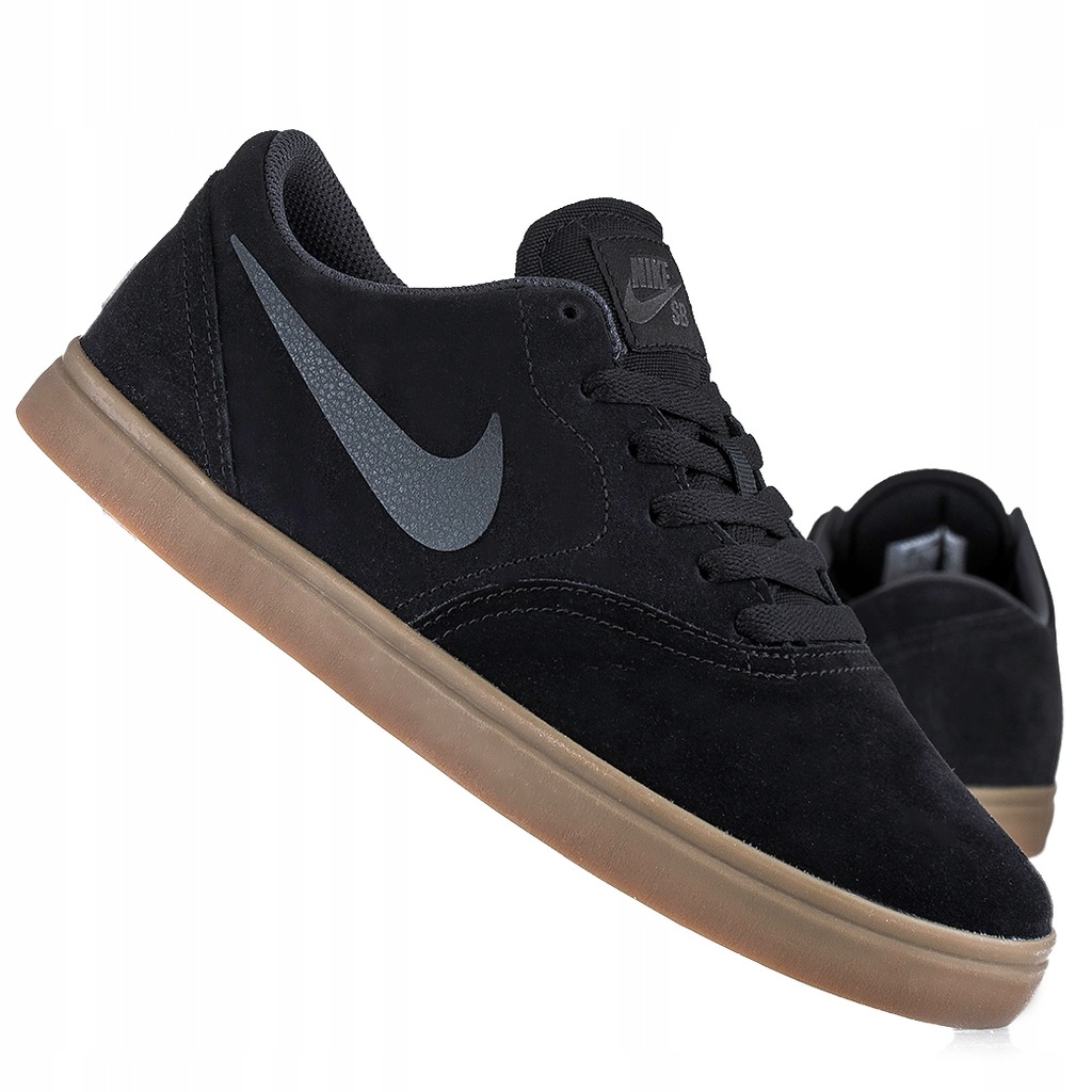 Buty męskie sportowe Nike Sb Check 705265 003