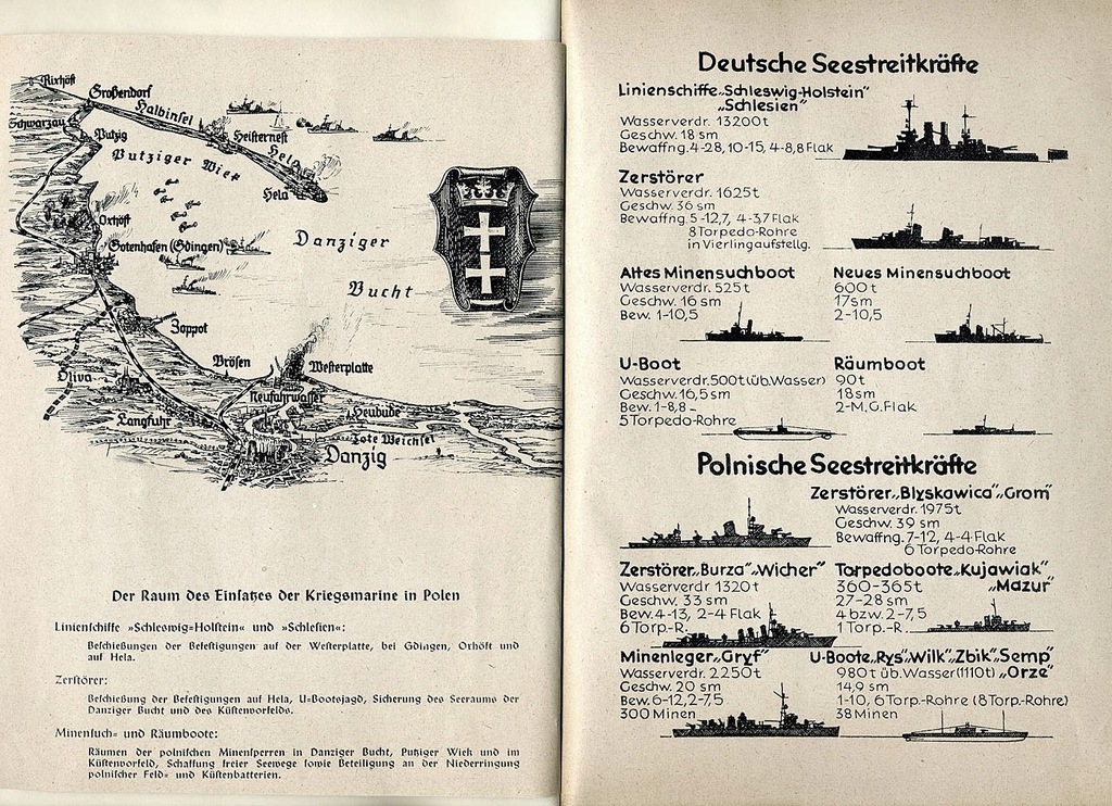 Купить Der Seekrieg в Бильдерне, 1940 г.: отзывы, фото, характеристики в интерне-магазине Aredi.ru