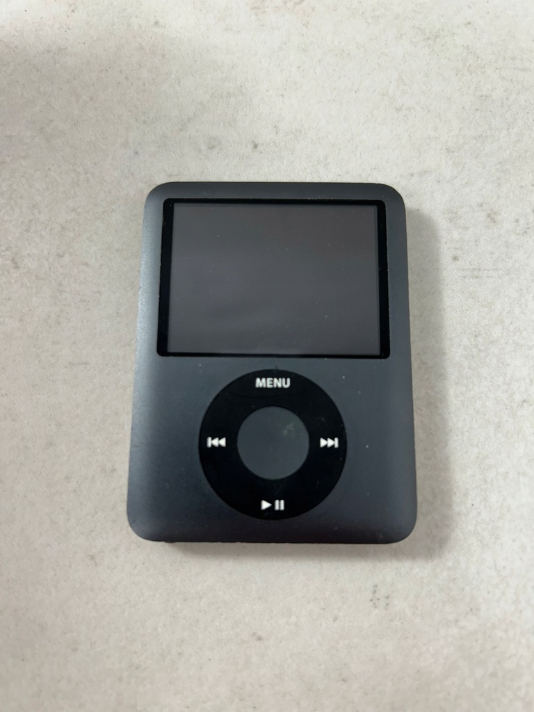 Apple iPod Nano 3 A1236 , 8GB