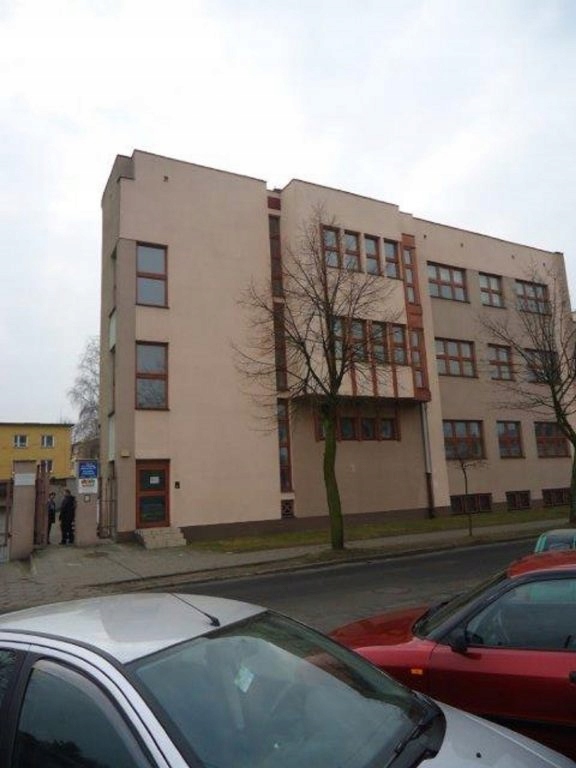 Biuro, Września, Września (gm.), 19 m²
