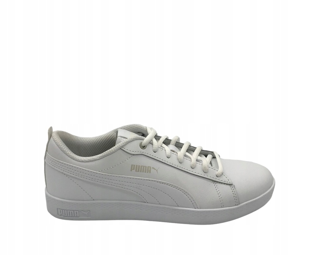 Buty damskie sneakersy Puma Smash rozmiar 37,5