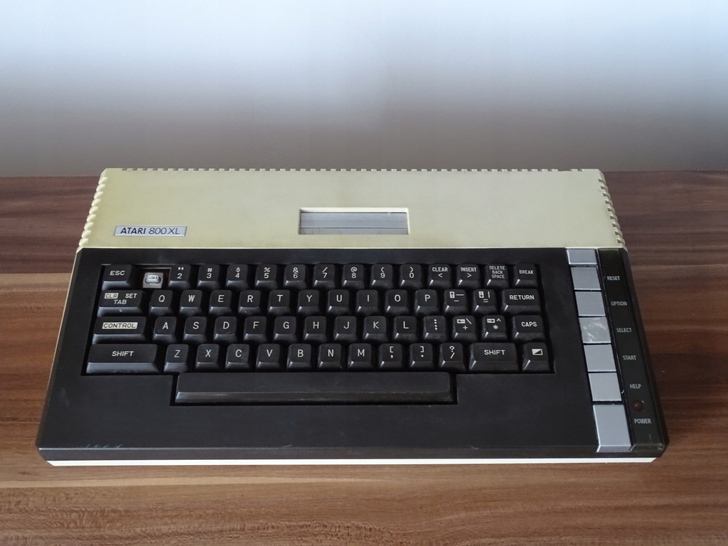 Atari 800 Xl | Cuotas Sin Interés - Foto 9