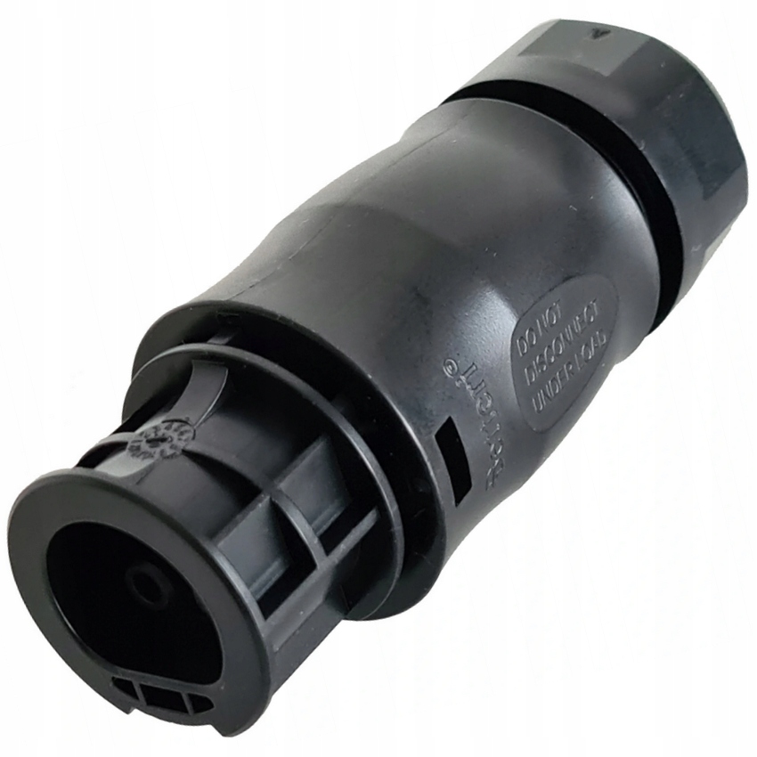 Złącze Hoymiles do mikroinwerterów AC FEMALE CONNECTOR