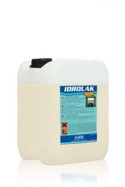 Atas Idrolak 105R - wosk polimerowy na mokro 10kg