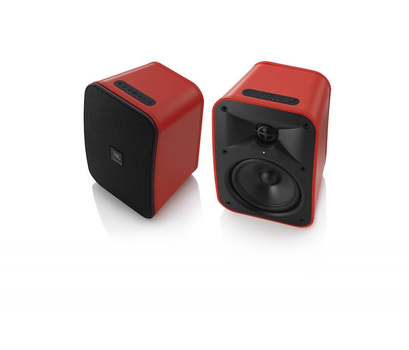 Купить JBL CONTROL XT - Bluetooth-колонки Hi-Fi: отзывы, фото, характеристики в интерне-магазине Aredi.ru