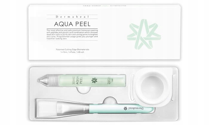 Dermaheal Aqua Peel