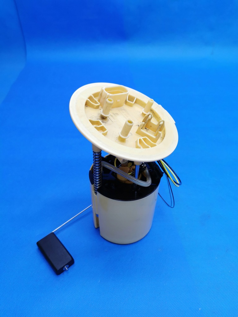 AUDI A6 C6 2.7 3.0 TDI POMPA PALIWA 4F0919050K