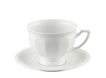 Rosenthal -Biała Maria filizanka mokka(espresso)