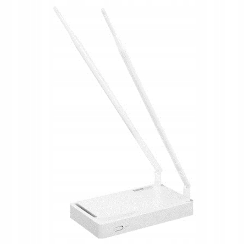 Totolink N300RH Router WiFi 300Mb/s 2,4GHz 5x