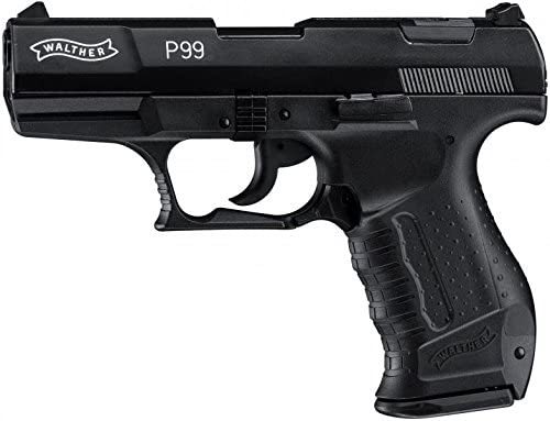 Pistolet ASG Walther P99