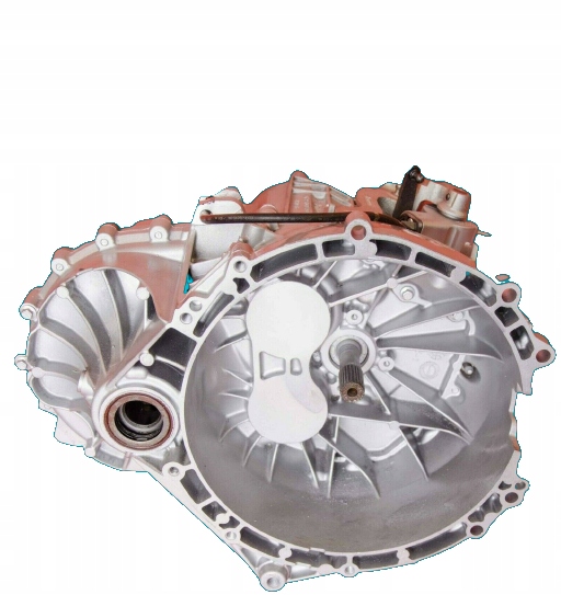 Skrzynia biegów Ford Transit Tourneo Connect 1.5 TDCi 6 biegów FV6R7002ADB