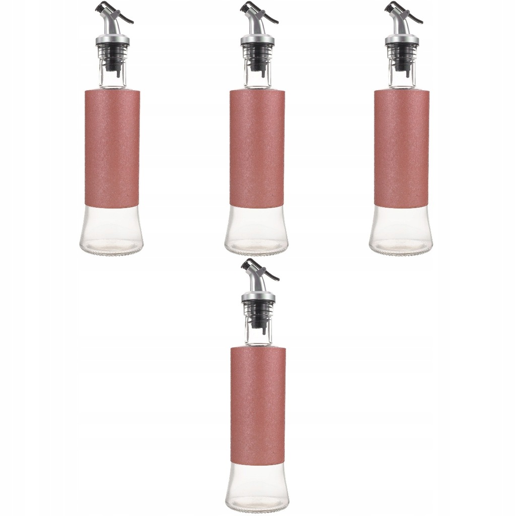 Glass Sauce Bottles Pourers Terrariums 13583645320 oficjalne