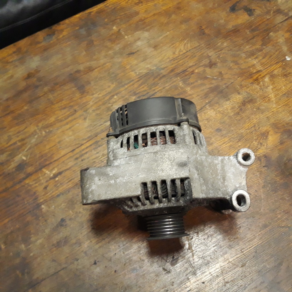 ALTERNATOR FORD FOCUS MK1 1.6 16V MS1022118041