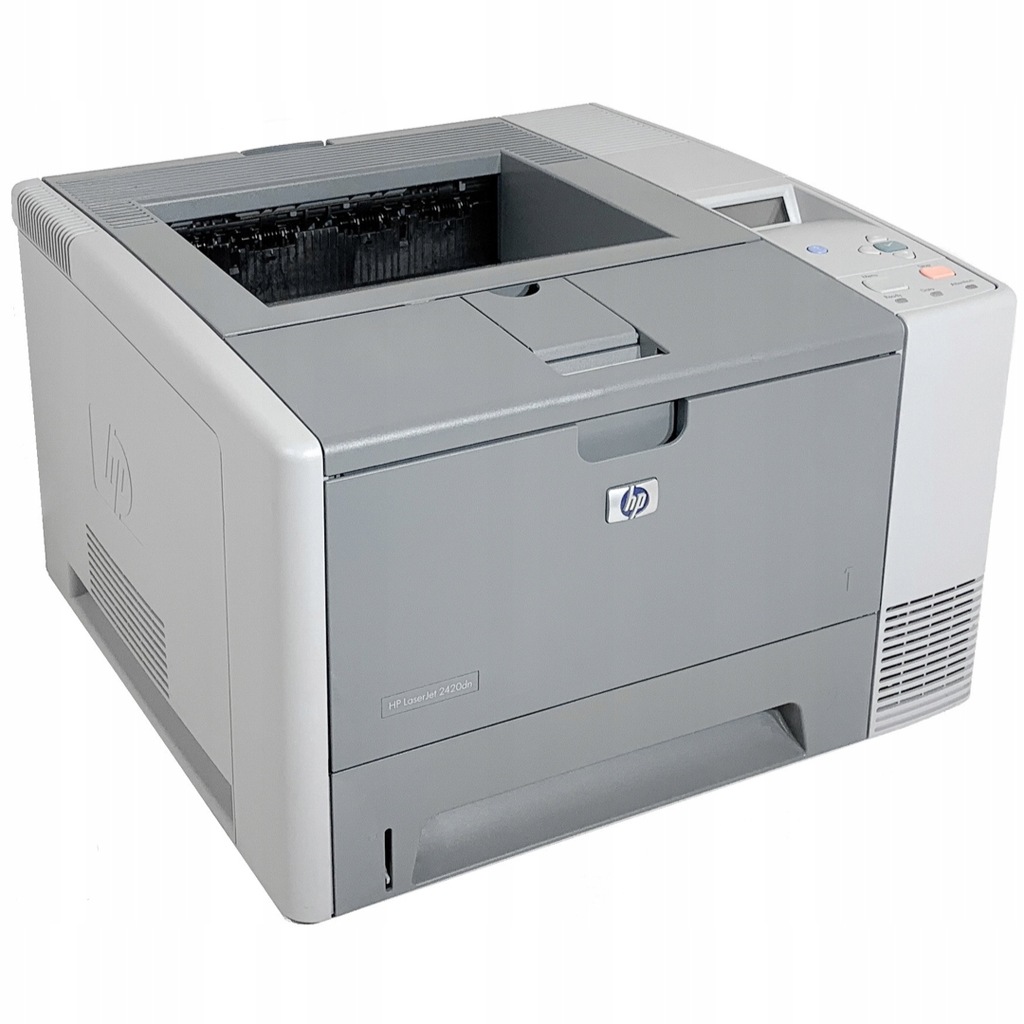 Drukarka HP LaserJet 2420DN