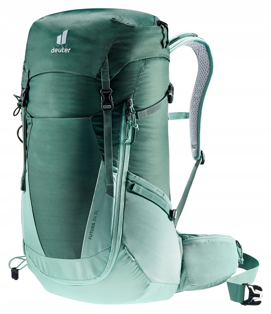 deuter Futura 24 Sl damski plecak turystyczny,