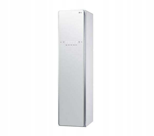 Szafa parowa Suszarka LG Styler S3WF 40 dB Biała