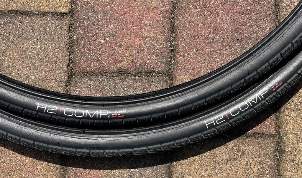 Bontrager h2 700x32c sale